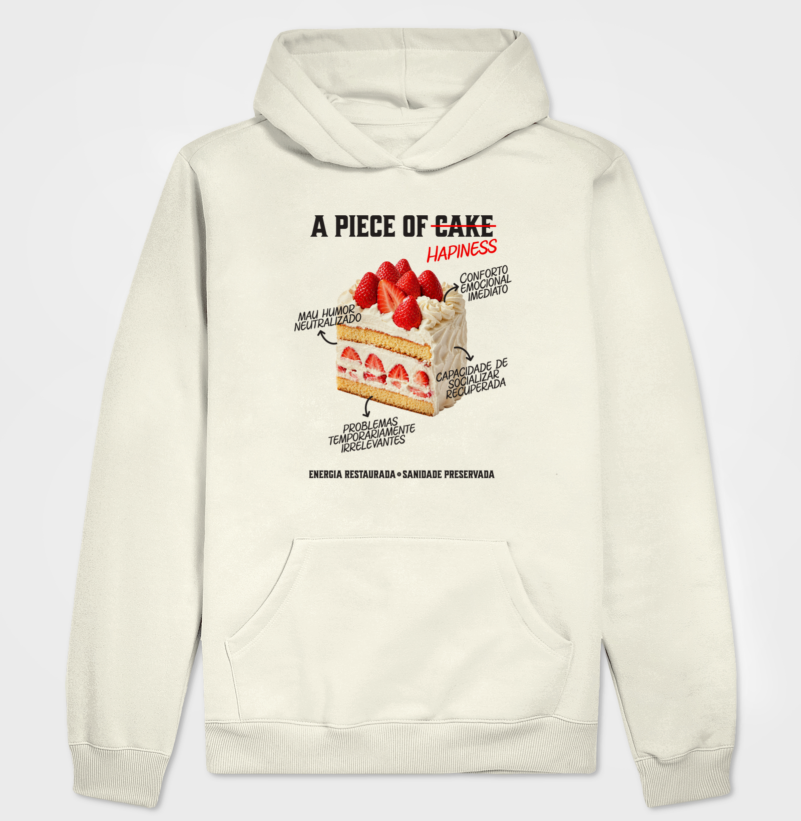 A PIECE OF CAKE - Imagem 3