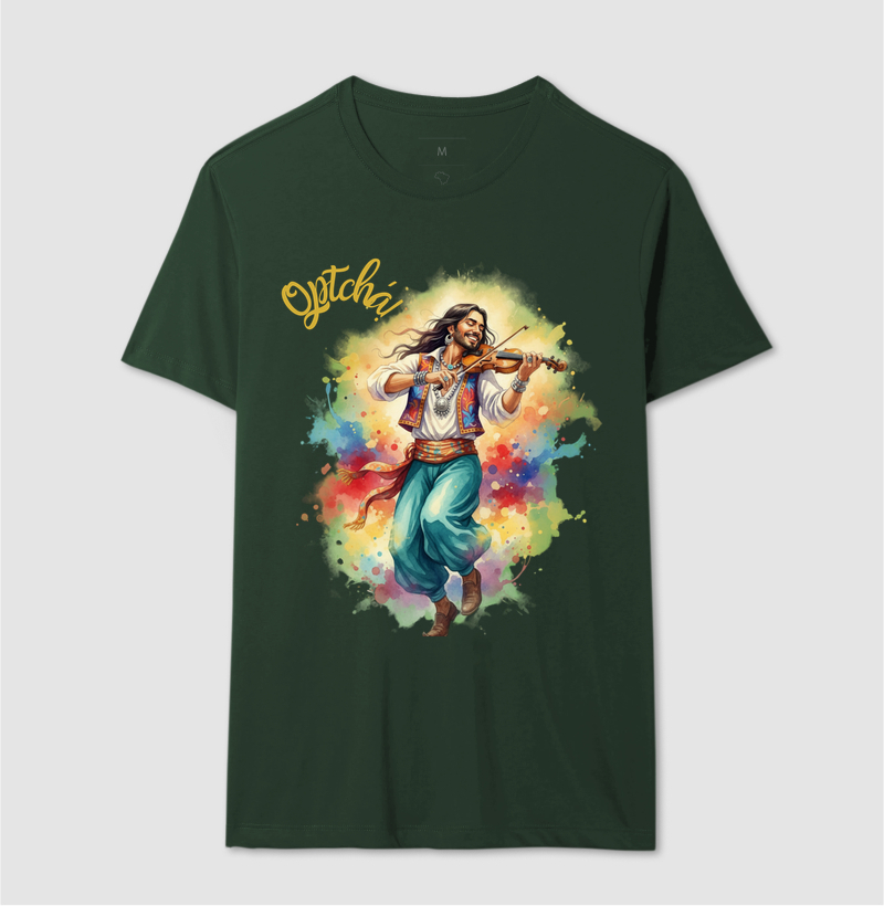 Camisa 11