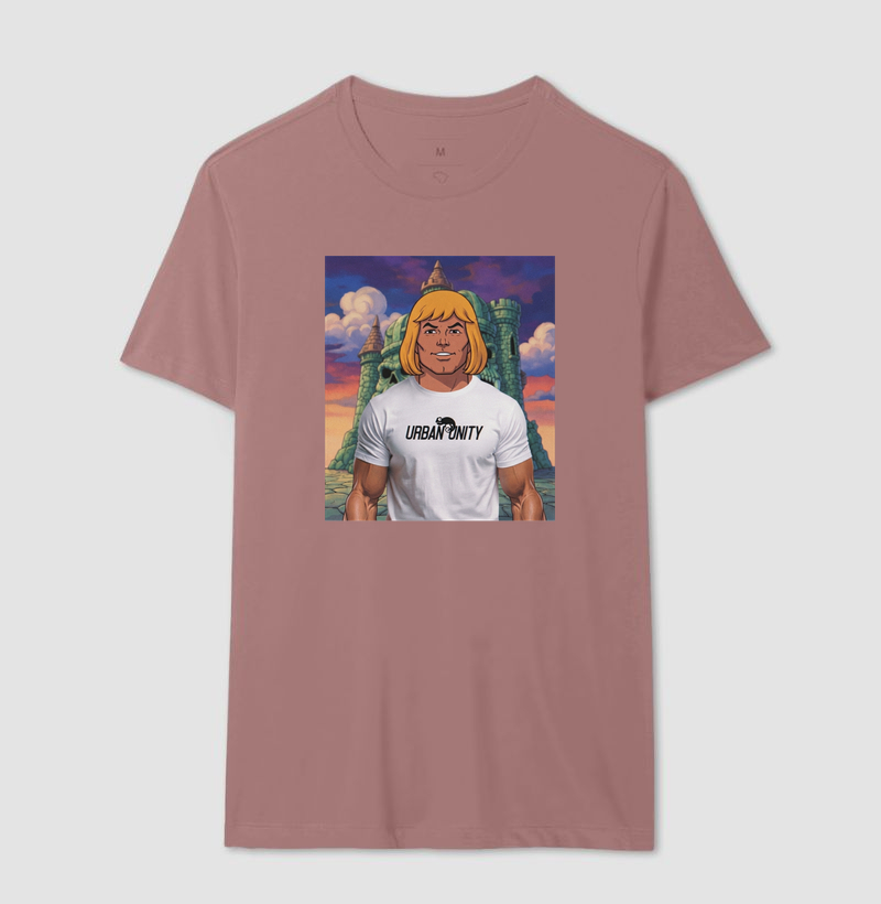 He-Man Model - Imagem 16