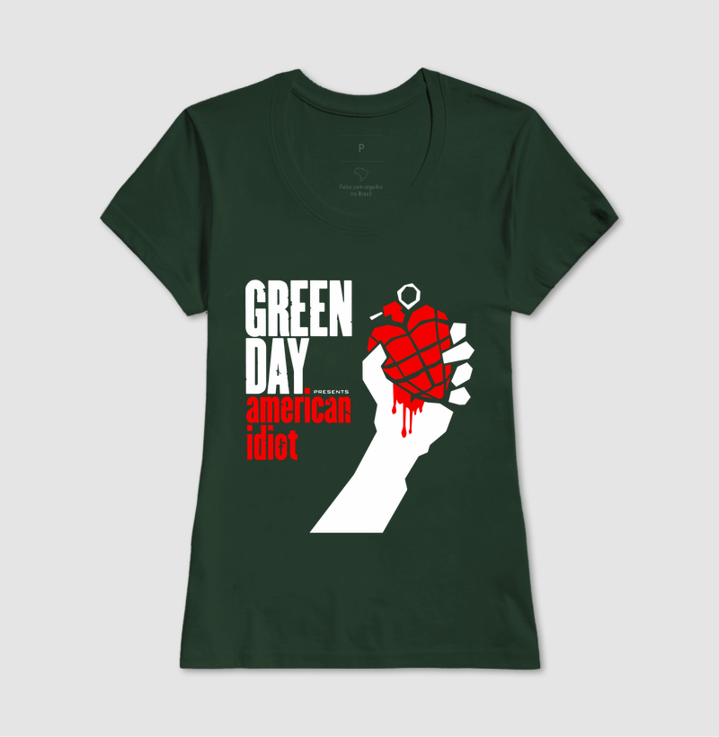 Camisa 6