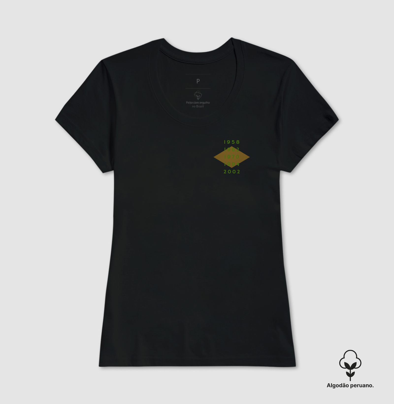 Camisa 6