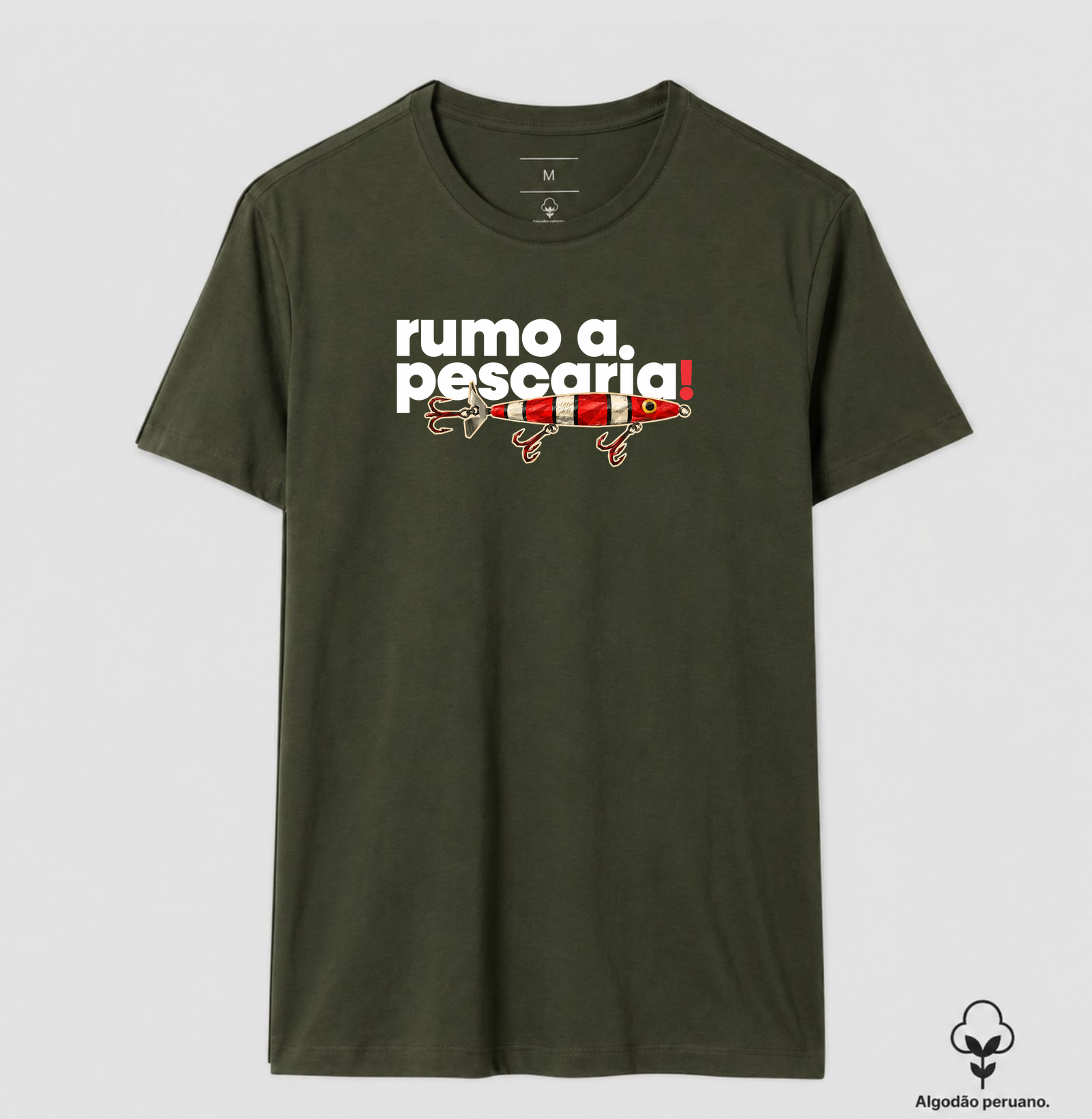 Rumo à Pescaria! - Imagem 7