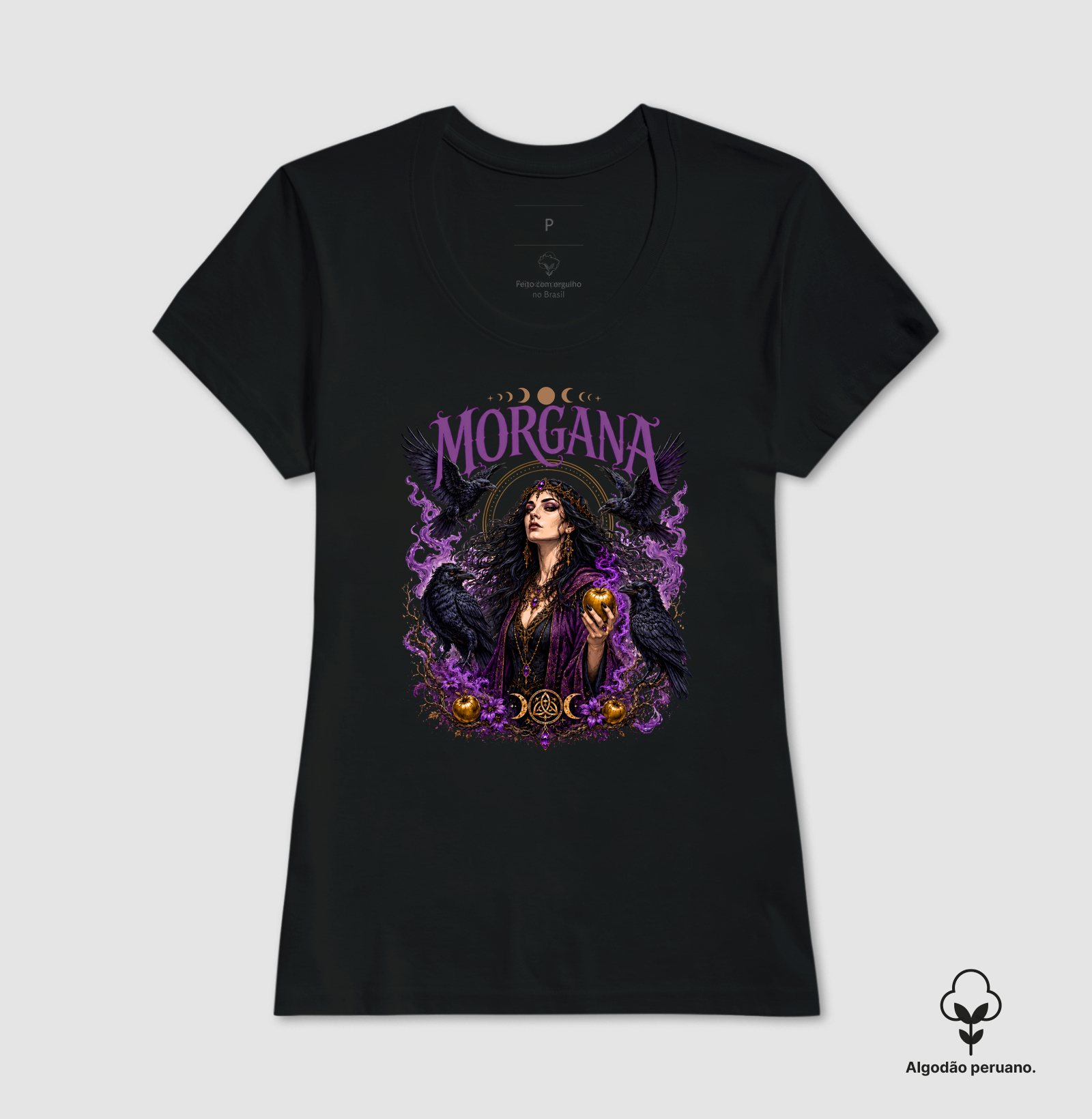 Morgana Le Fay - Imagem 4