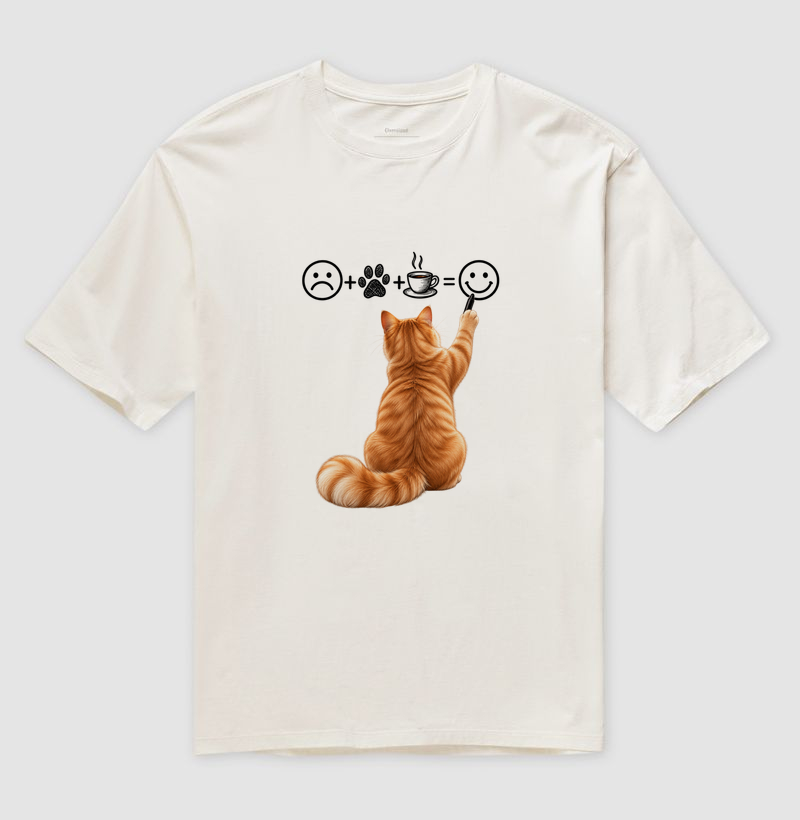 Otimismo Felino - Imagem 3