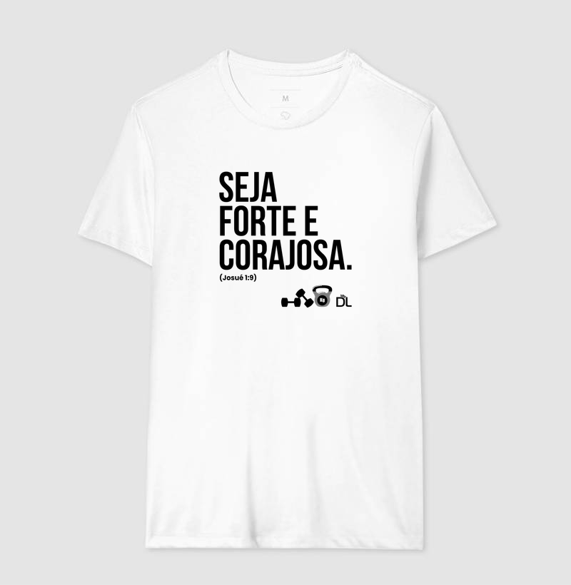Seja forte e corajosa - Imagem 7