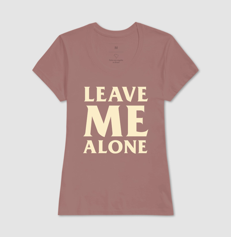 LEAVE ME ALONE - rita lee - Imagem 18