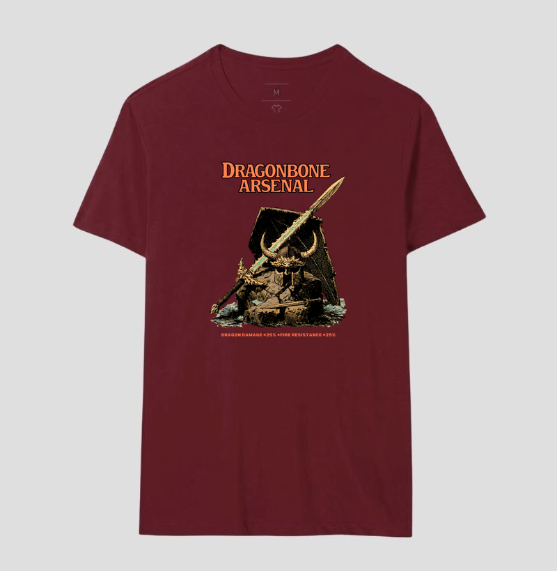 Dragonbone Arsenal - Imagem 13