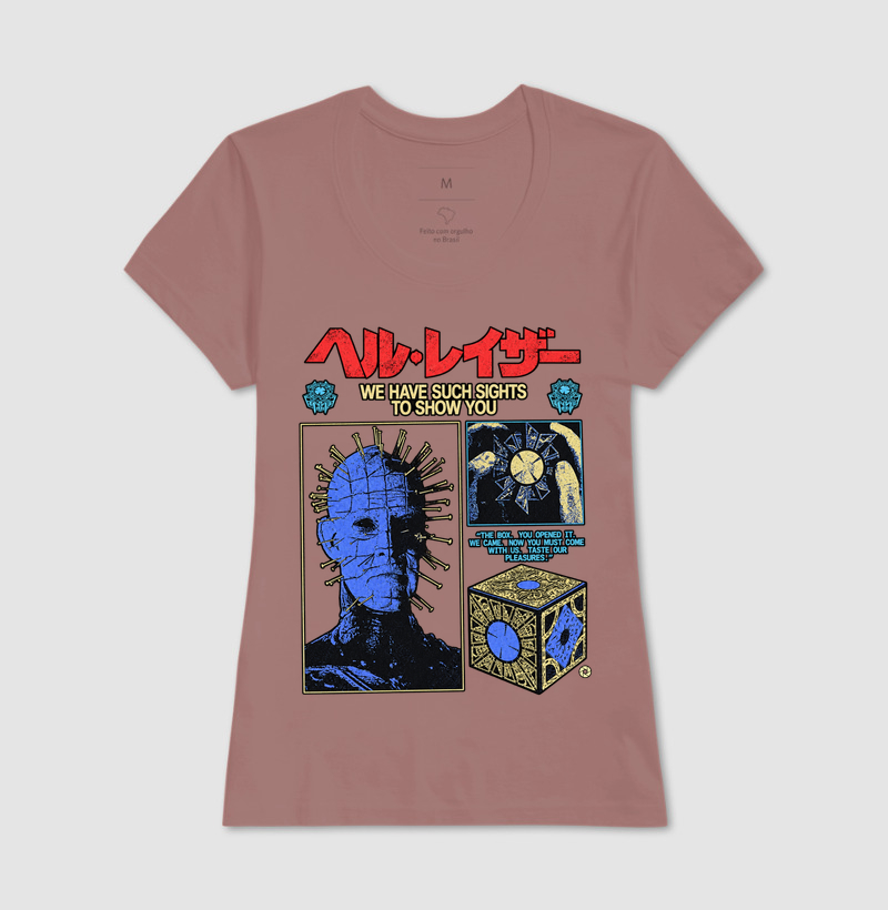 Hellraiser – We Have Such Sights to Show You - Imagem 17