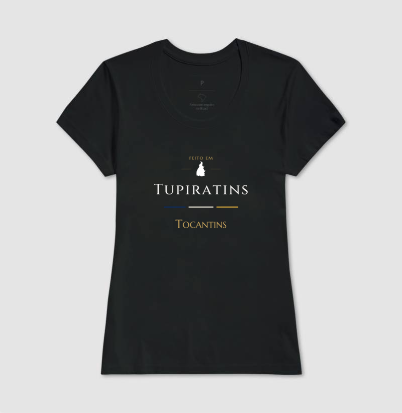 Feito em Tupiratins TO - Imagem 3