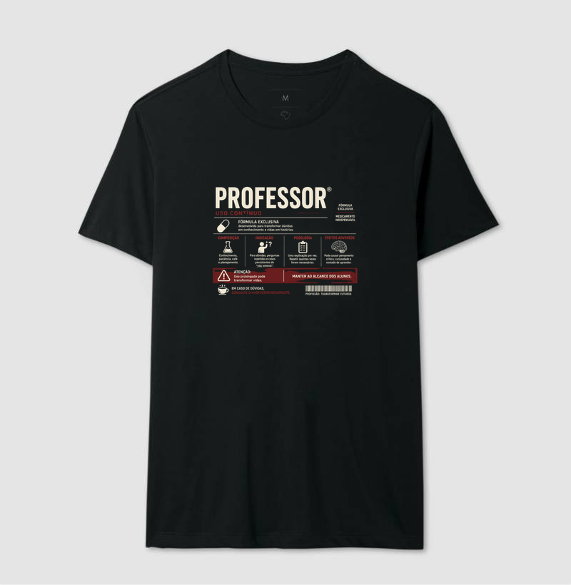 Professor — Uso Contínuo - Imagem 2
