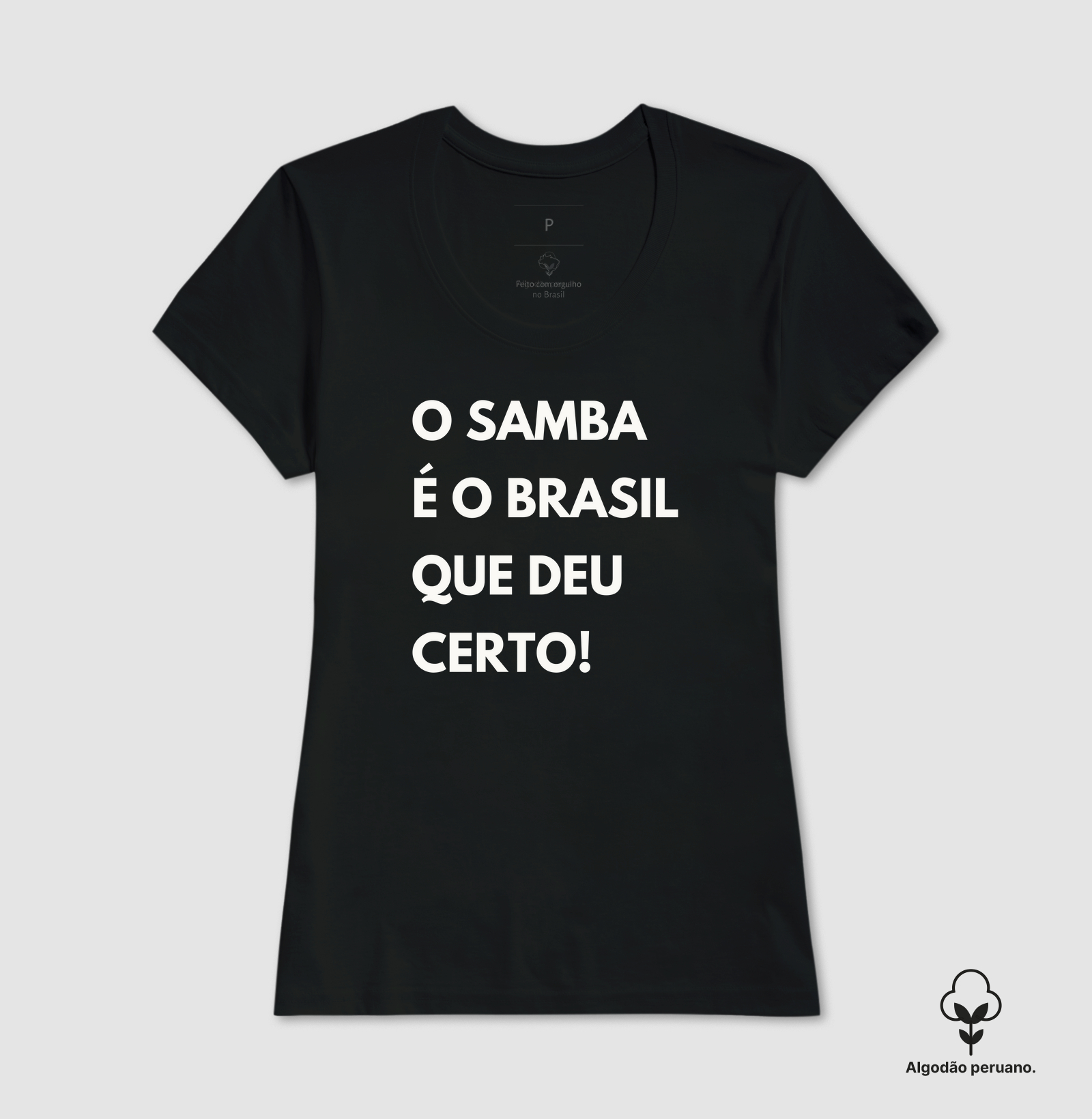 Camisa 1