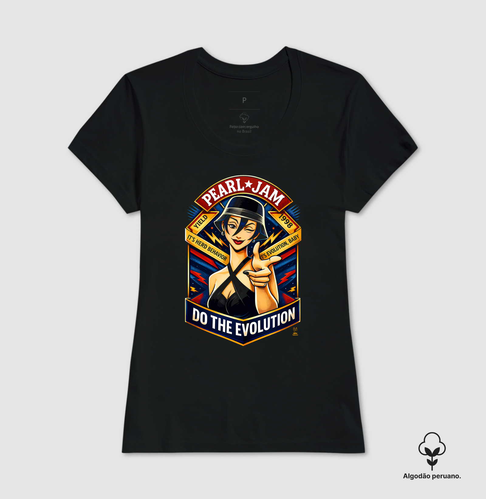 Camisa 1