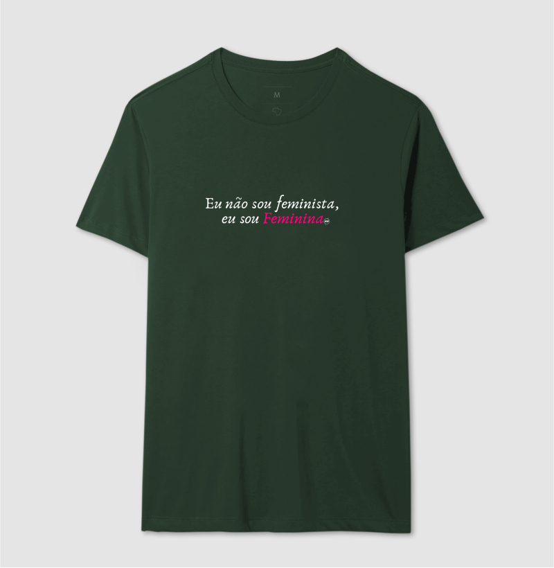 Eu sou feminina - Imagem 8