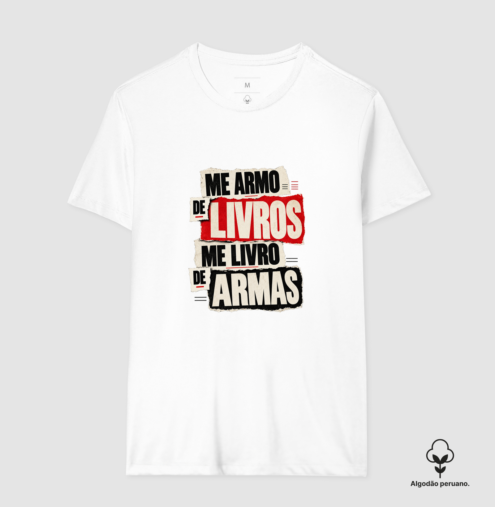 Me Armo de Livros - Imagem 7