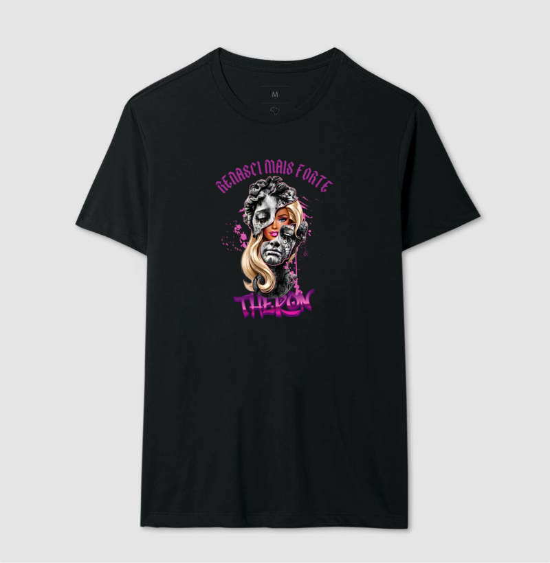 Camiseta THERON - Imagem 2