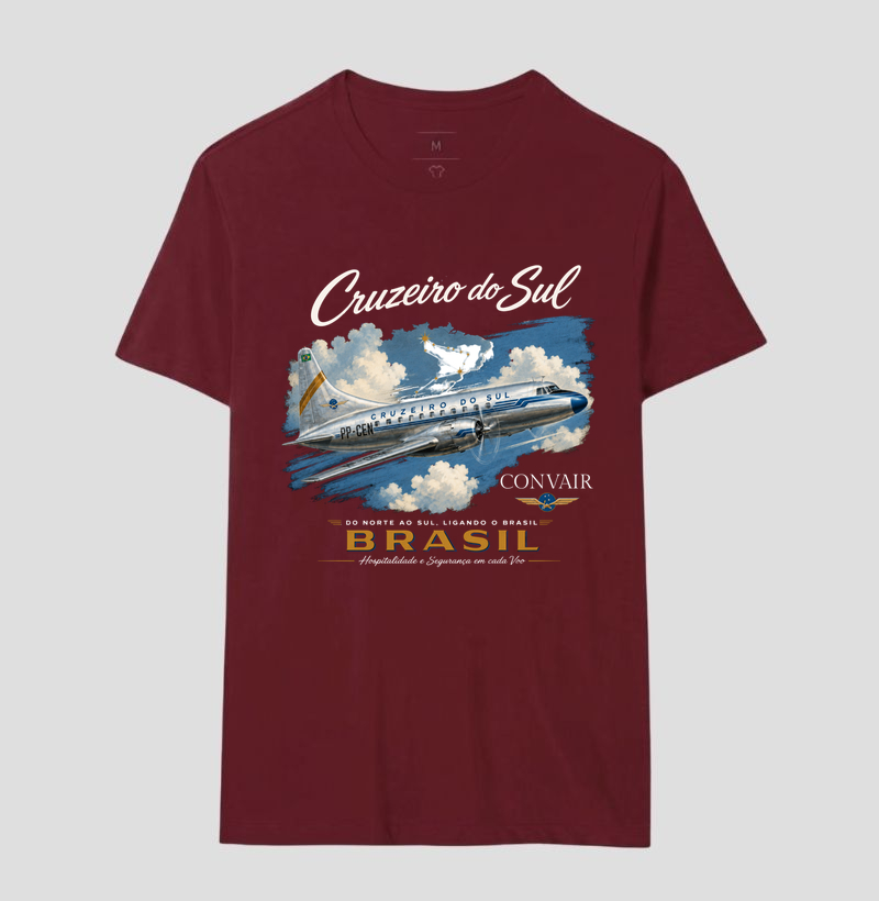 Camisa 9