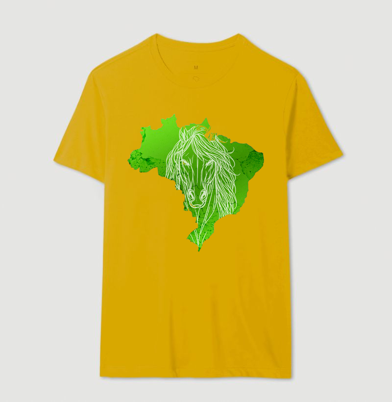 Camisa 16