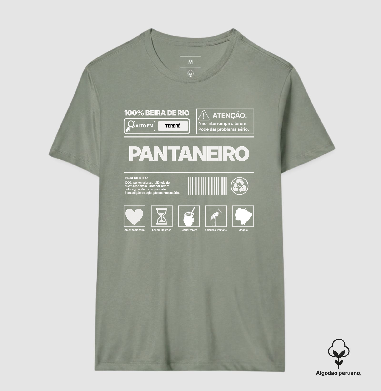 Pantaneiro | Essência - Imagem 5