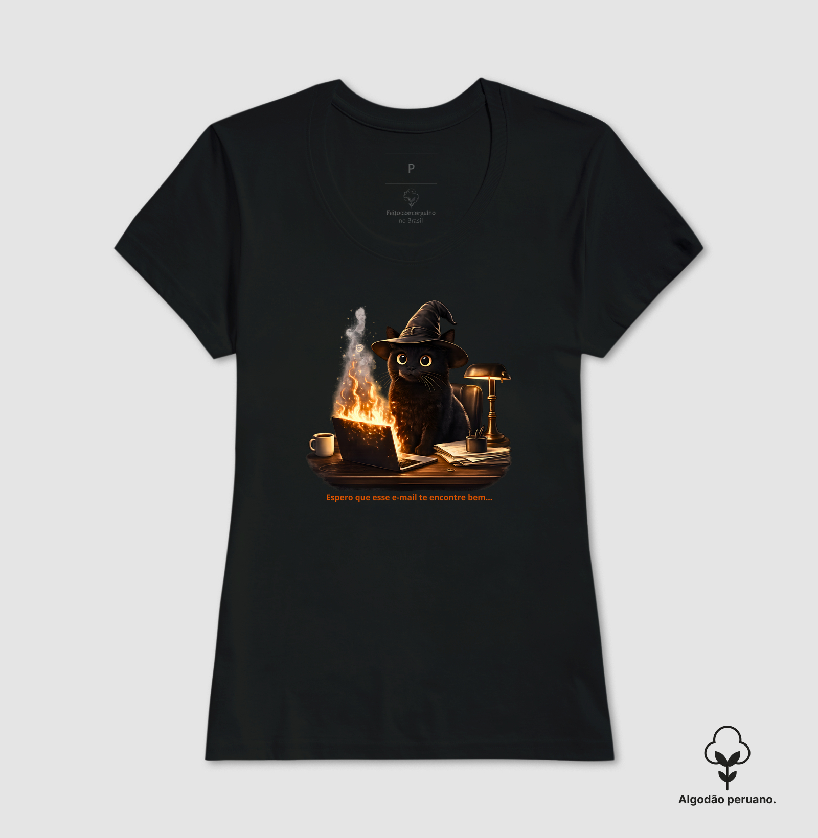 Camisa 1