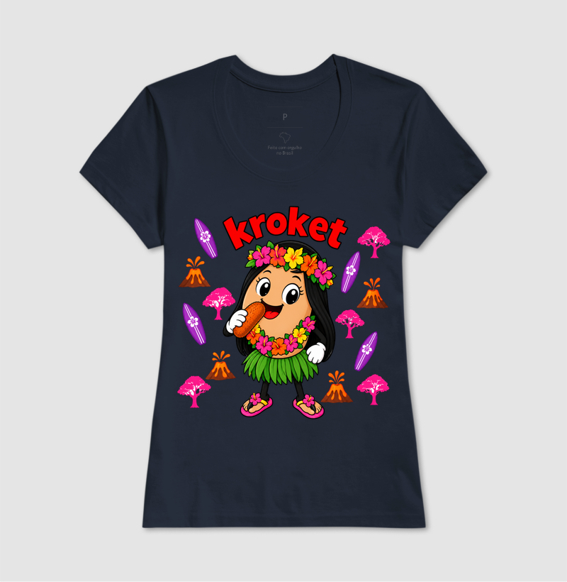 Egg Kroket - Havaí - Imagem 7