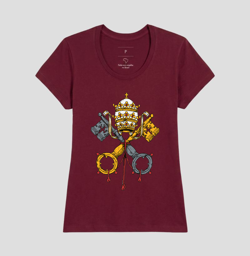 Camisa 18