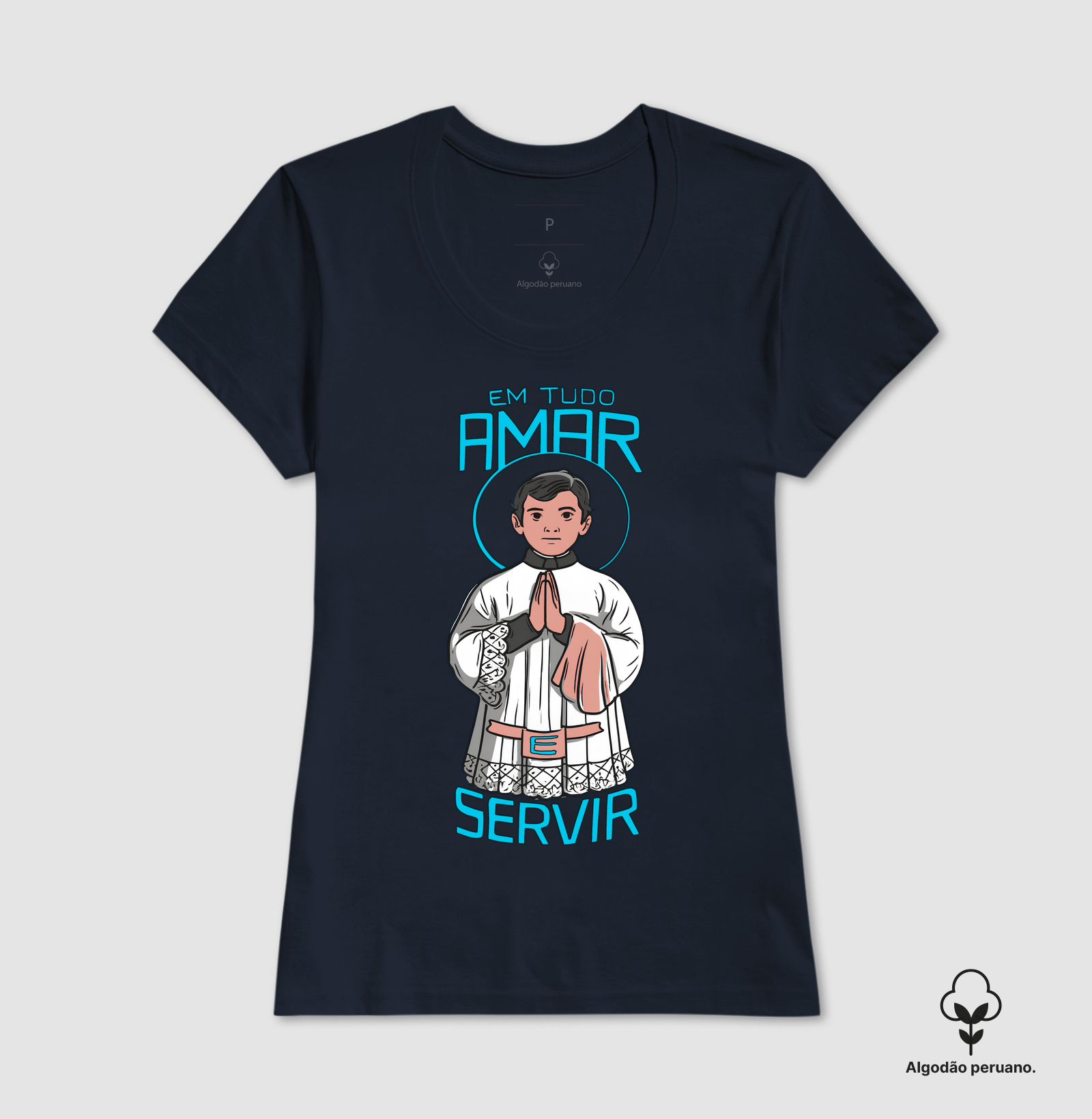 Camisa 1