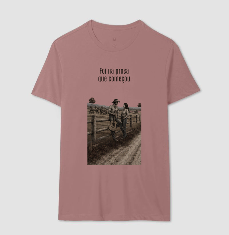 Camisa 7