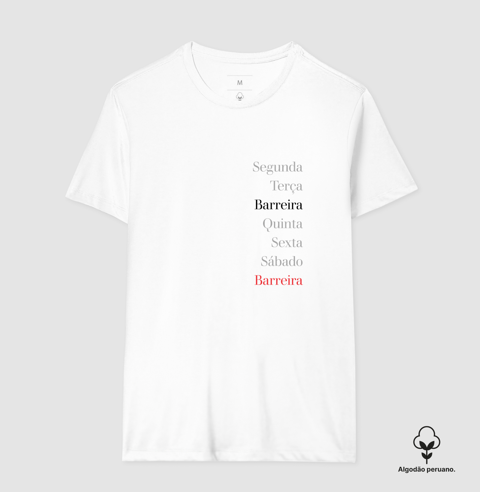 Camisa 1