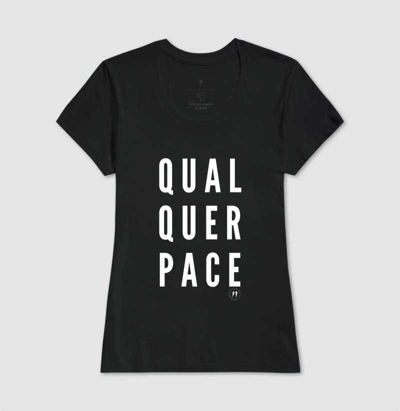 Qualquer Pace - Imagem 3