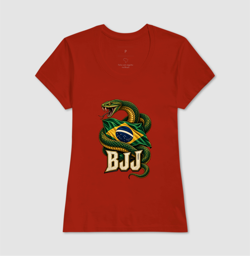 BJJ – Serpente Brasileira - Imagem 11