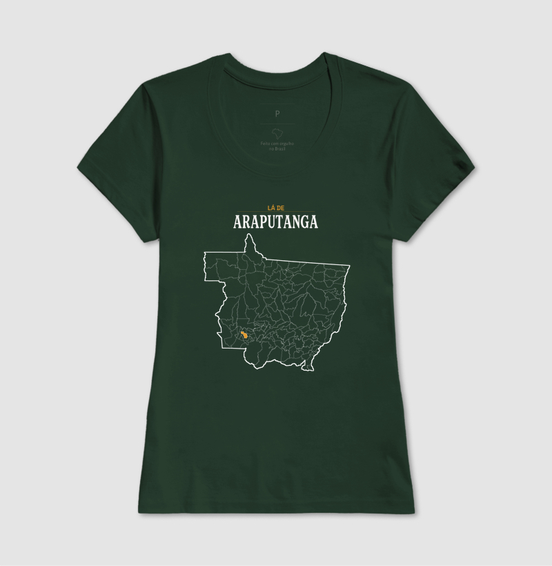 Araputanga | Território MT - Imagem 13