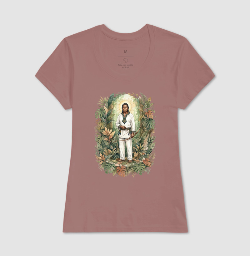 Camisa 16