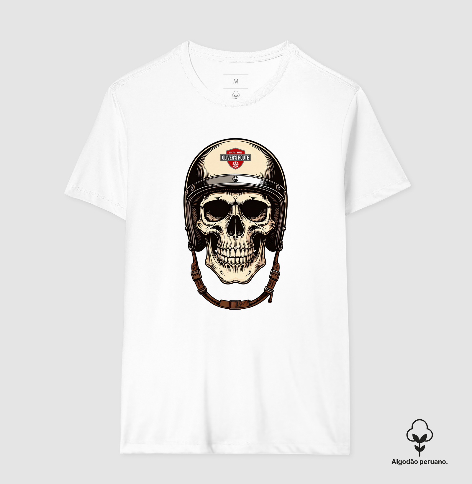 Skull Rider - Imagem 4