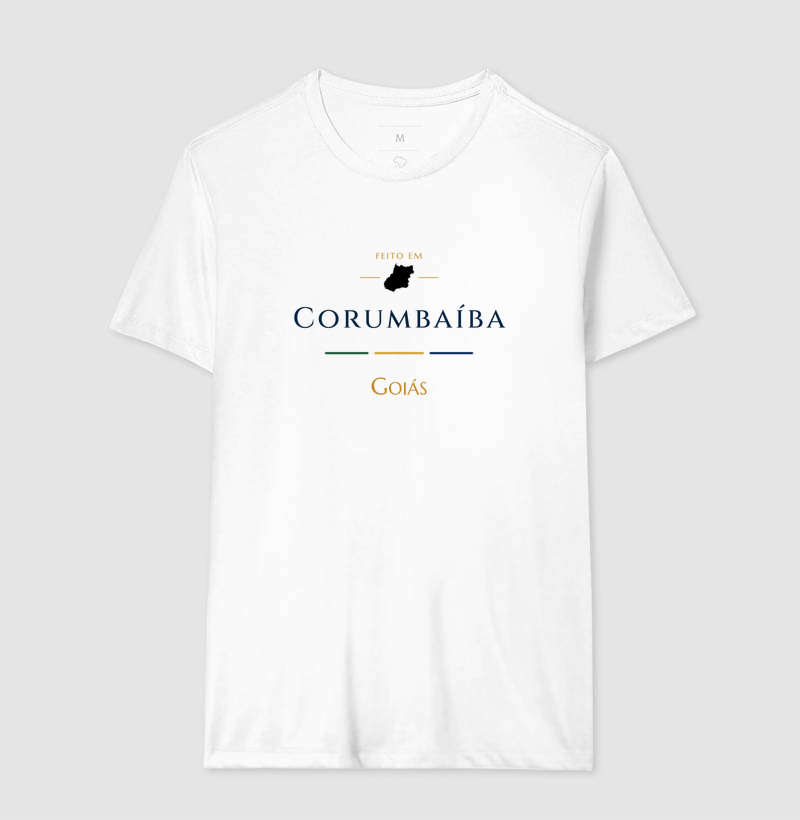 Feito em Corumbaíba GO - Imagem 4
