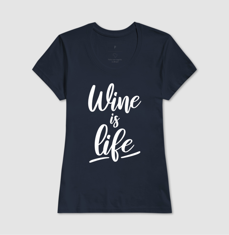 Wine is Life - Imagem 7