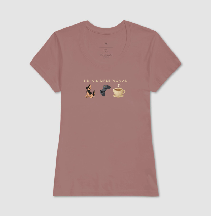 Camisa 16