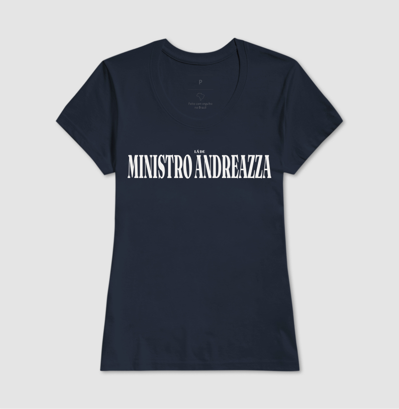 Ministro Andreazza | Tipografia RO - Imagem 7