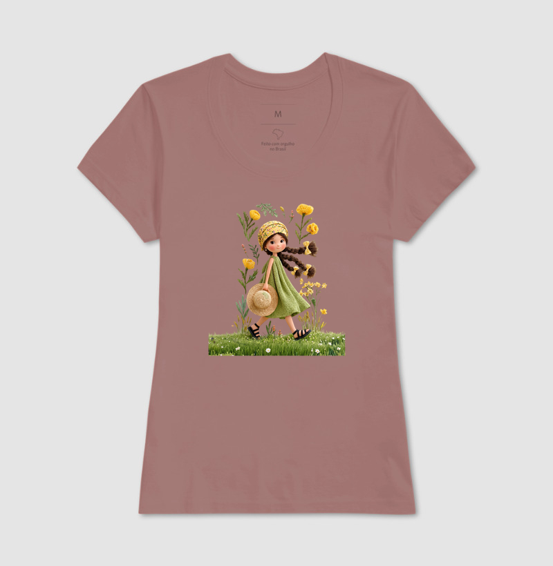 Camisa 16