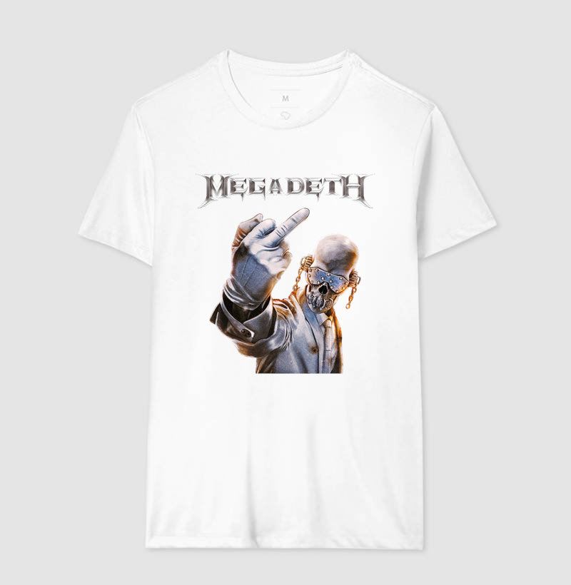 Megadeth - I Don't Care - Imagem 4