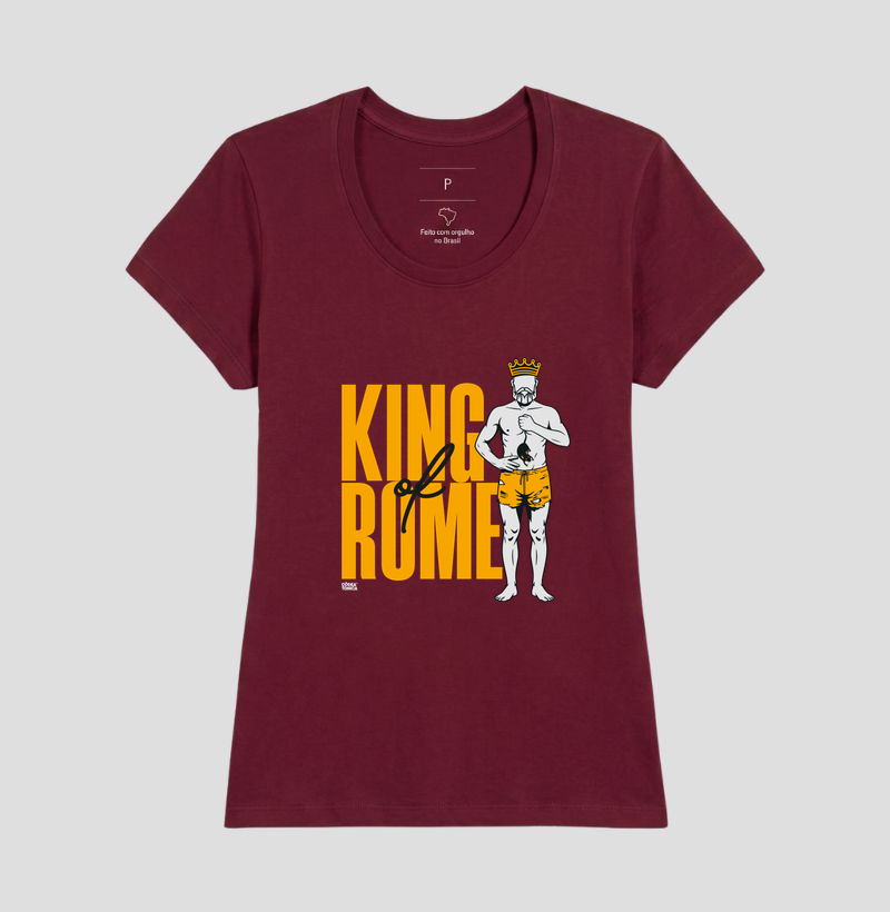 Rei de Roma - Imagem 7