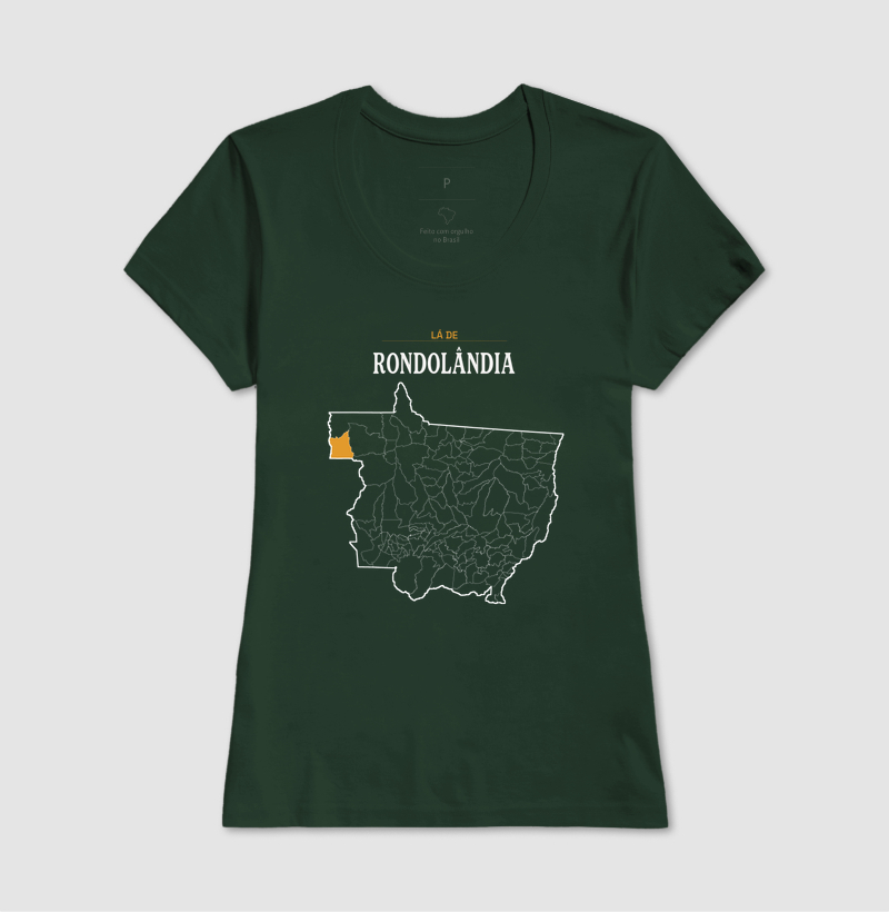 Rondolândia | Território MT - Imagem 13