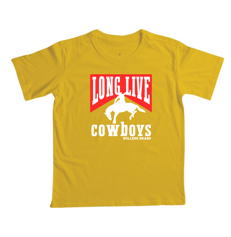 Long Live Cowboy Bulldog Brabo - Imagem 3