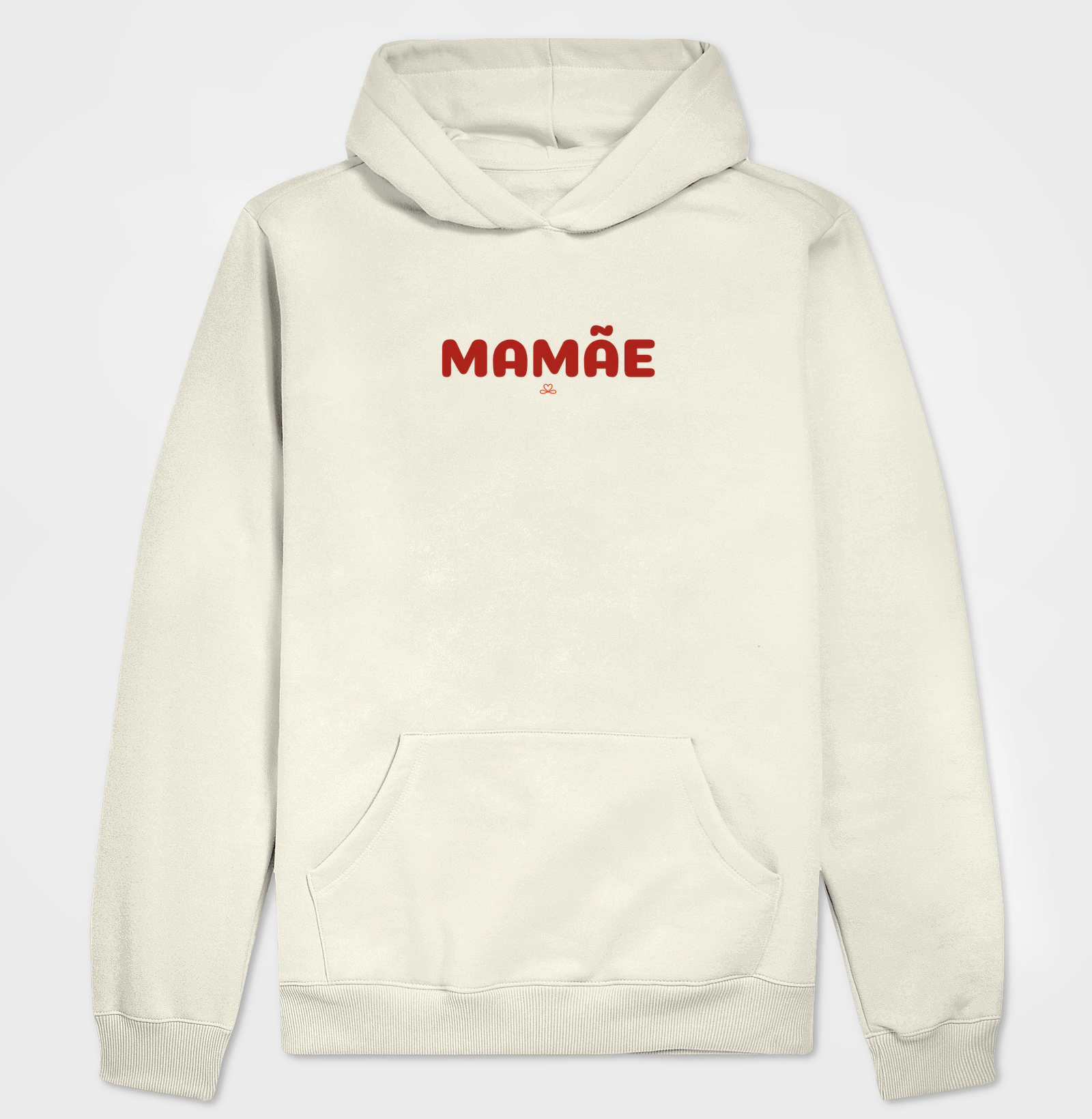 Mamãe | Básica - Imagem 3