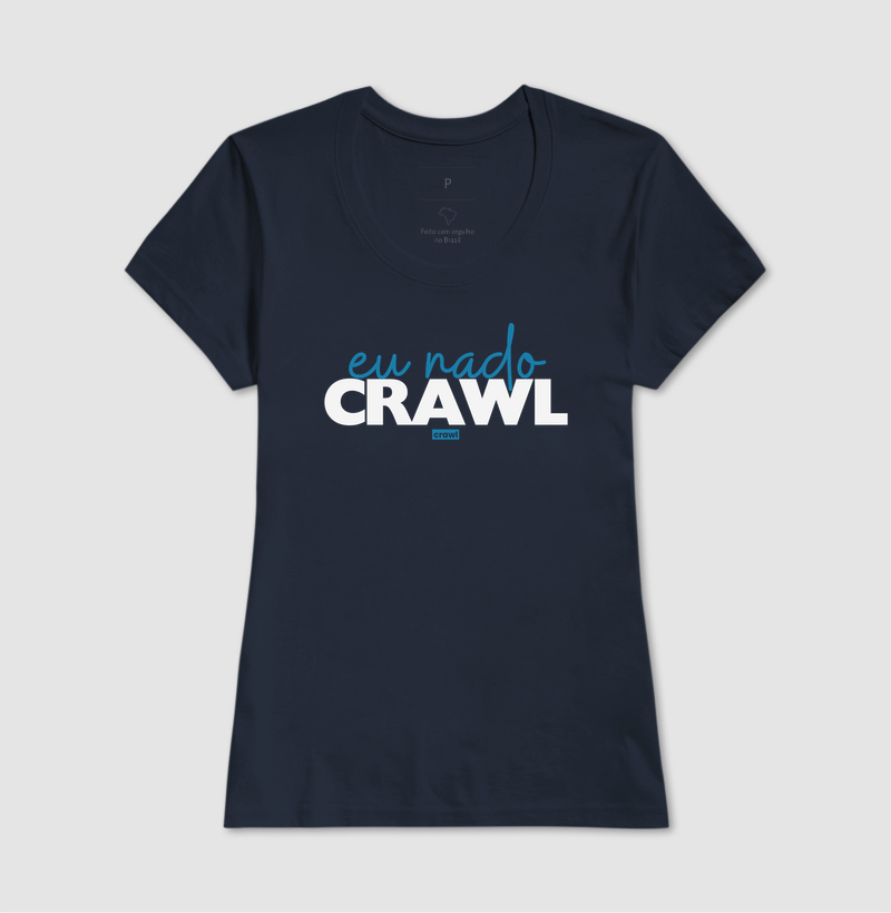 Eu Nado Crawl - Imagem 9