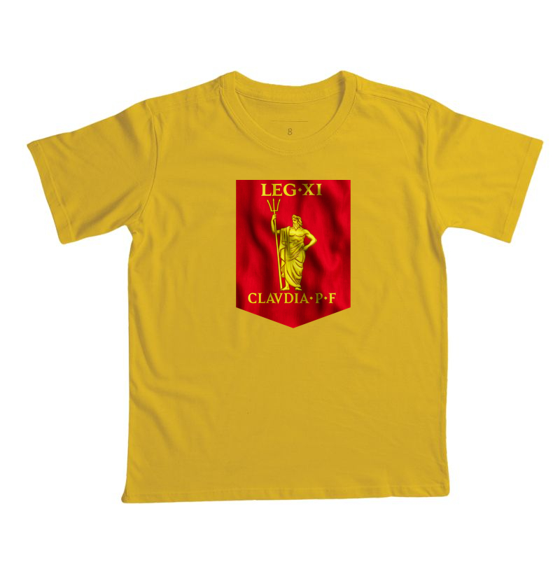 LEGIO — XI Claudia - II - Imagem 3
