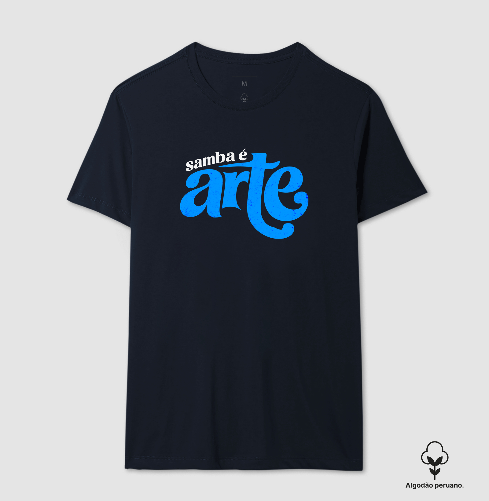 Samba é arte - Imagem 6