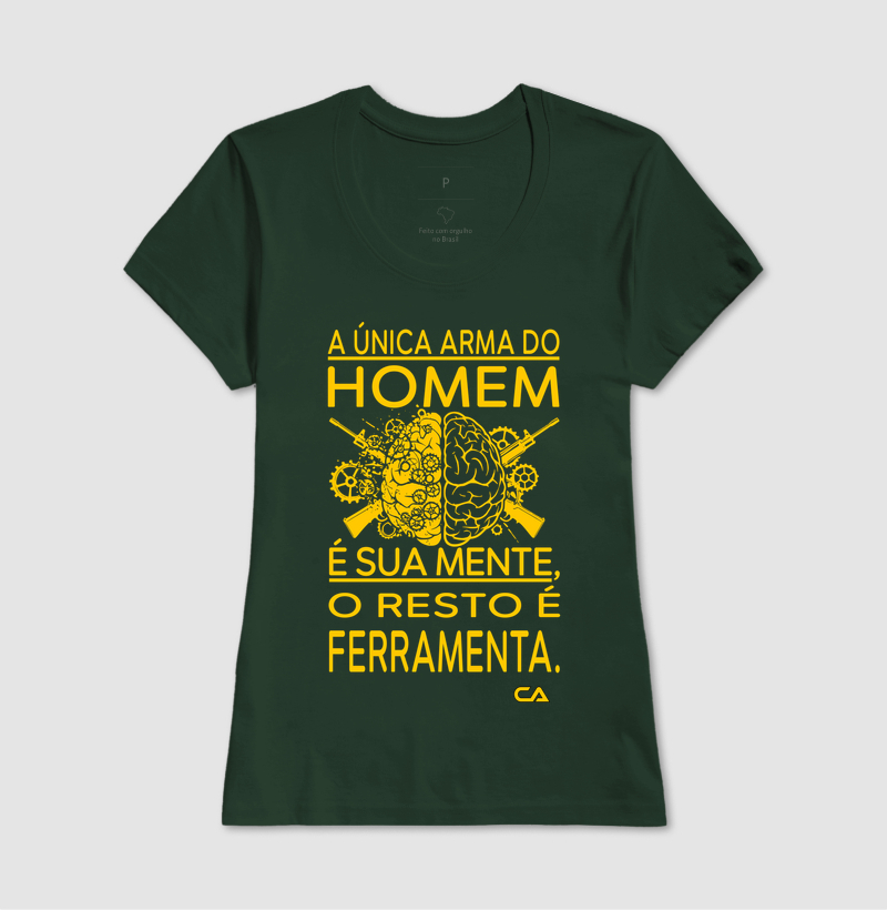 Camisa 13