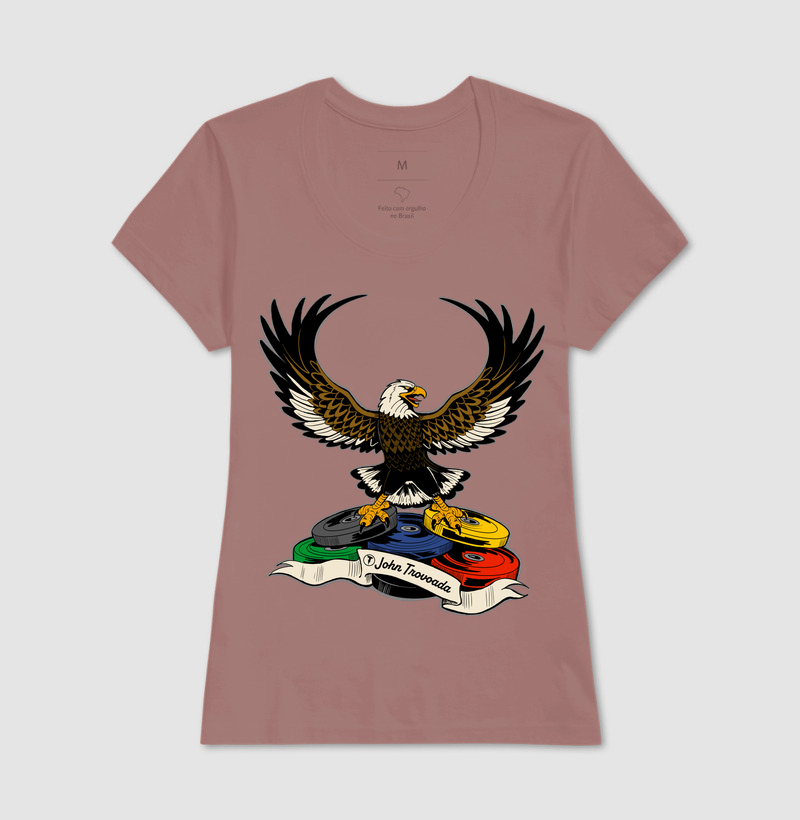 Camisa 16