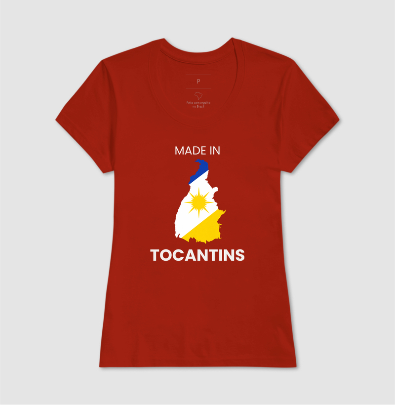 Made in Tocantins - Imagem 11