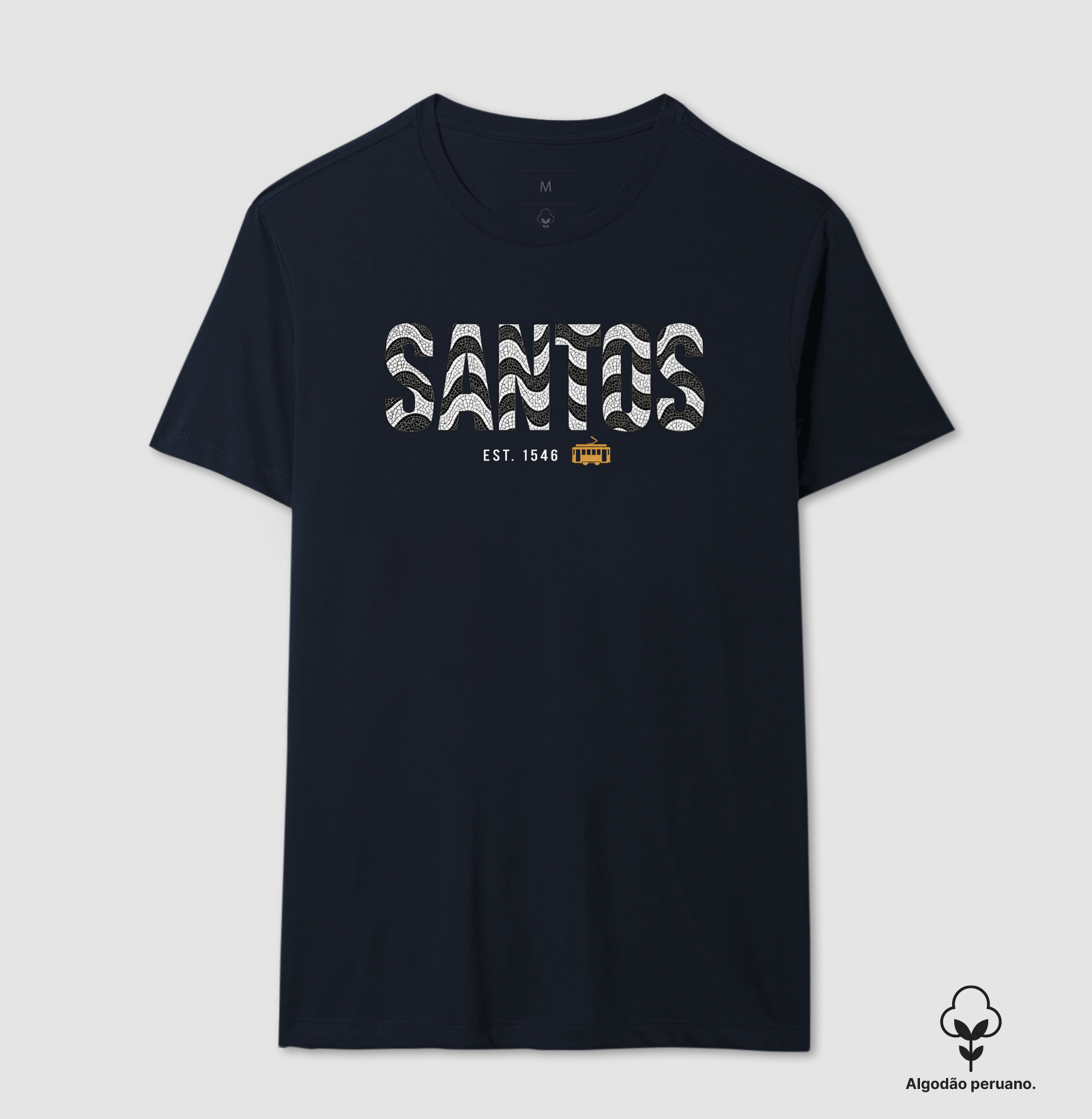 Santos - Calçada - Imagem 2